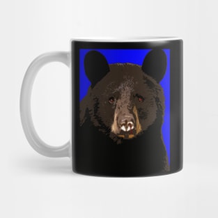 pablo escobear Mug